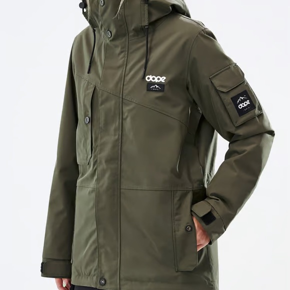 NEW | Dope snow Adept W - Picture 3 of 6